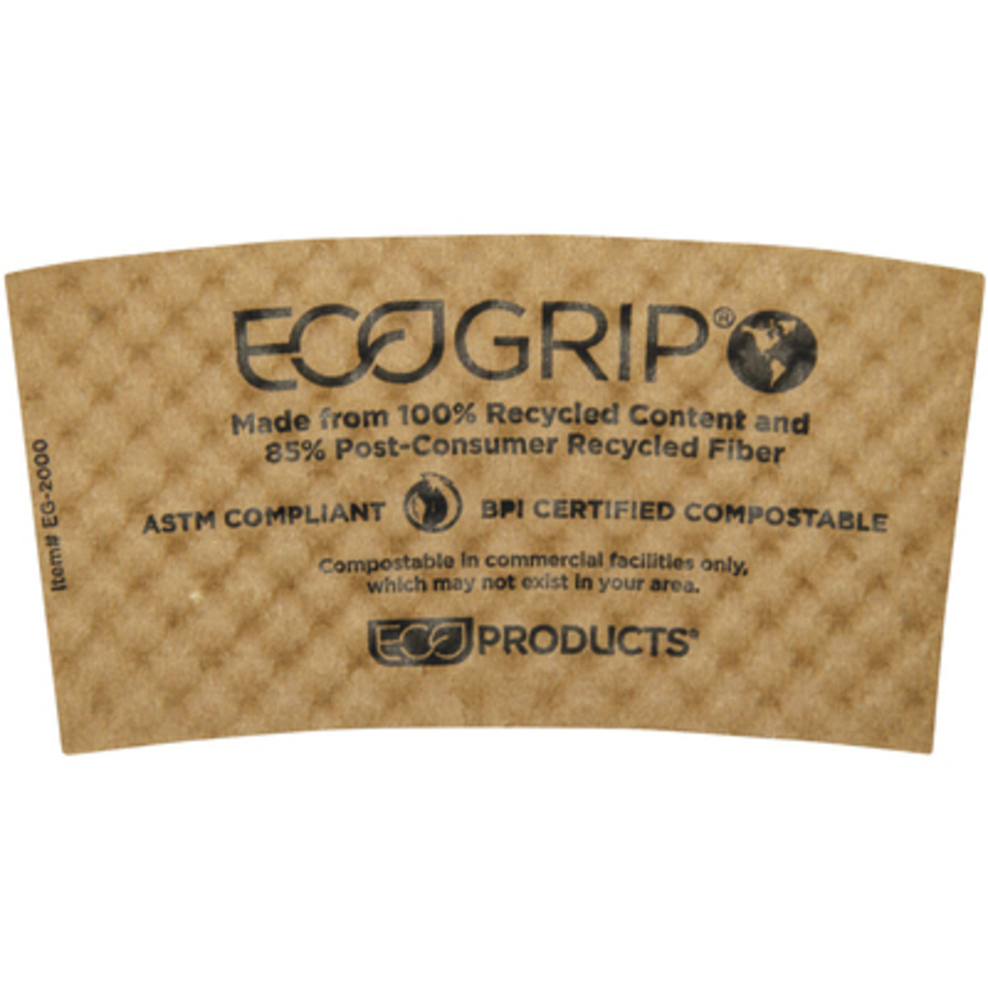 Hot Cup Sleeves 1300/CS
